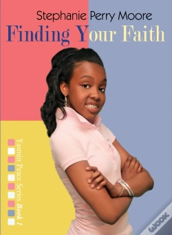 Capa do artigo Finding Your Faith