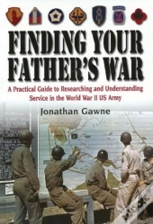Finding Your Fathers War