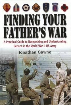 Capa do artigo Finding Your Fathers War