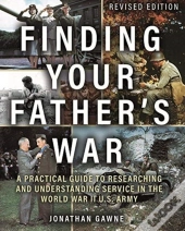 Finding Your Father'S War