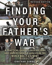 Capa do artigo Finding Your Father