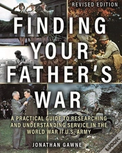 Capa do artigo Finding Your Father'S War