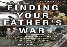 Finding Your Father'S War
