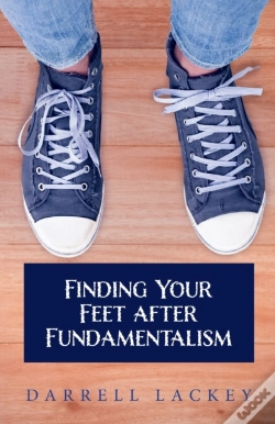 Capa do artigo Finding Your Feet After Fundamentalism