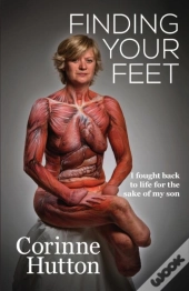Finding Your Feet