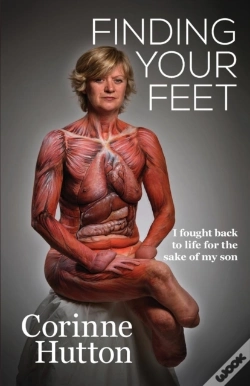 Capa do artigo Finding Your Feet