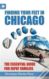 Capa do artigo Finding Your Feet In Chicago