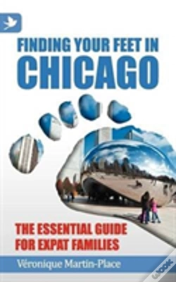Capa do artigo Finding Your Feet In Chicago