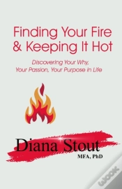 Capa do artigo Finding Your Fire & Keeping It Hot