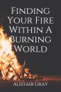 Finding Your Fire Within A Burning World - Preview