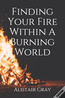 Capa do artigo Finding Your Fire Within A Burning World