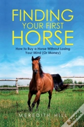 Finding Your First Horse