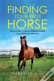 Capa do artigo Finding Your First Horse