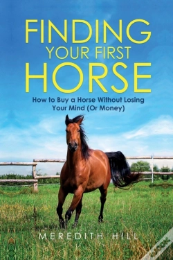 Capa do artigo Finding Your First Horse