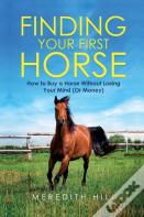 Finding Your First Horse