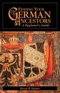 Finding Your German Ancestors - Preview