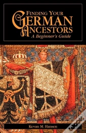 Finding Your German Ancestors