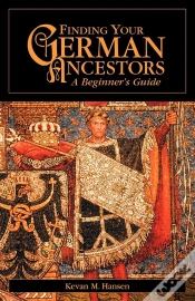 Capa do artigo Finding Your German Ancestors