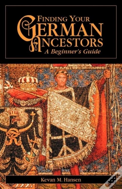 Capa do artigo Finding Your German Ancestors