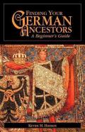 Finding Your German Ancestors