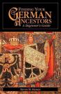 Finding Your German Ancestors - Preview