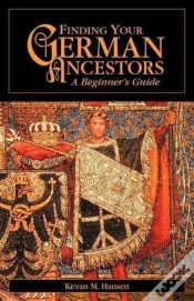 Capa do artigo Finding Your German Ancestors