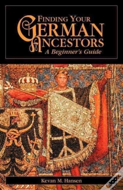 Capa do artigo Finding Your German Ancestors