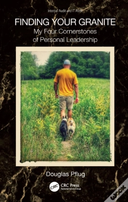 Capa do artigo Finding Your Granite