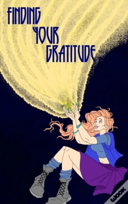Capa do artigo Finding Your Gratitude