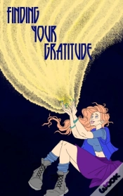 Capa do artigo Finding Your Gratitude