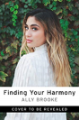 Finding Your Harmony - Preview