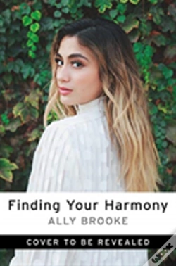 Capa do artigo Finding Your Harmony