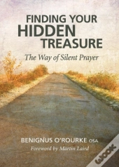 Finding Your Hidden Treasure