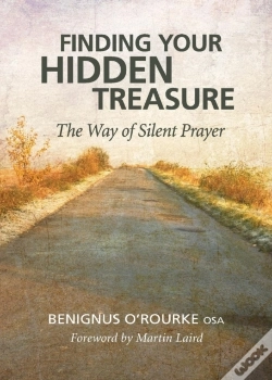 Capa do artigo Finding Your Hidden Treasure