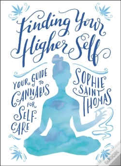 Capa do artigo Finding Your Higher Self