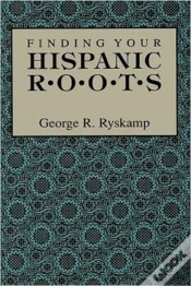 Capa do artigo Finding Your Hispanic Roots