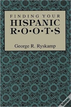 Capa do artigo Finding Your Hispanic Roots