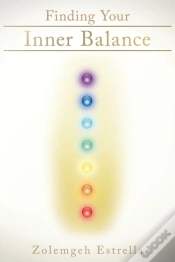 Capa do artigo Finding Your Inner Balance