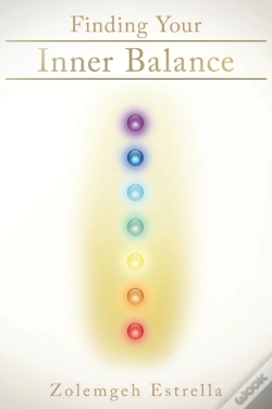 Capa do artigo Finding Your Inner Balance