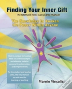 Capa do artigo Finding Your Inner Gift, The Ultimate 1s