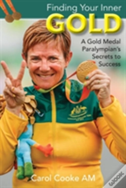 Capa do artigo Finding Your Inner Gold
