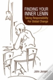 Capa do artigo Finding Your Inner Lenin