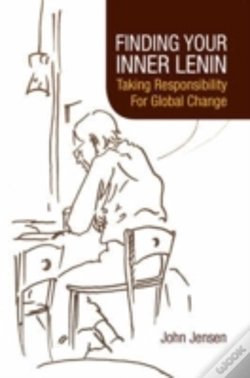 Capa do artigo Finding Your Inner Lenin