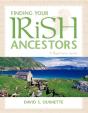 Finding Your Irish Ancestors - Preview