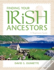 Capa do artigo Finding Your Irish Ancestors