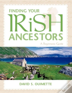 Capa do artigo Finding Your Irish Ancestors