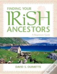 Finding Your Irish Ancestors