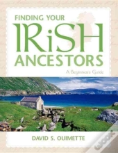 Finding Your Irish Ancestors