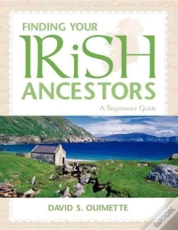 Capa do artigo Finding Your Irish Ancestors