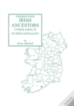 Capa do artigo Finding Your Irish Ancestors: Unique Asp